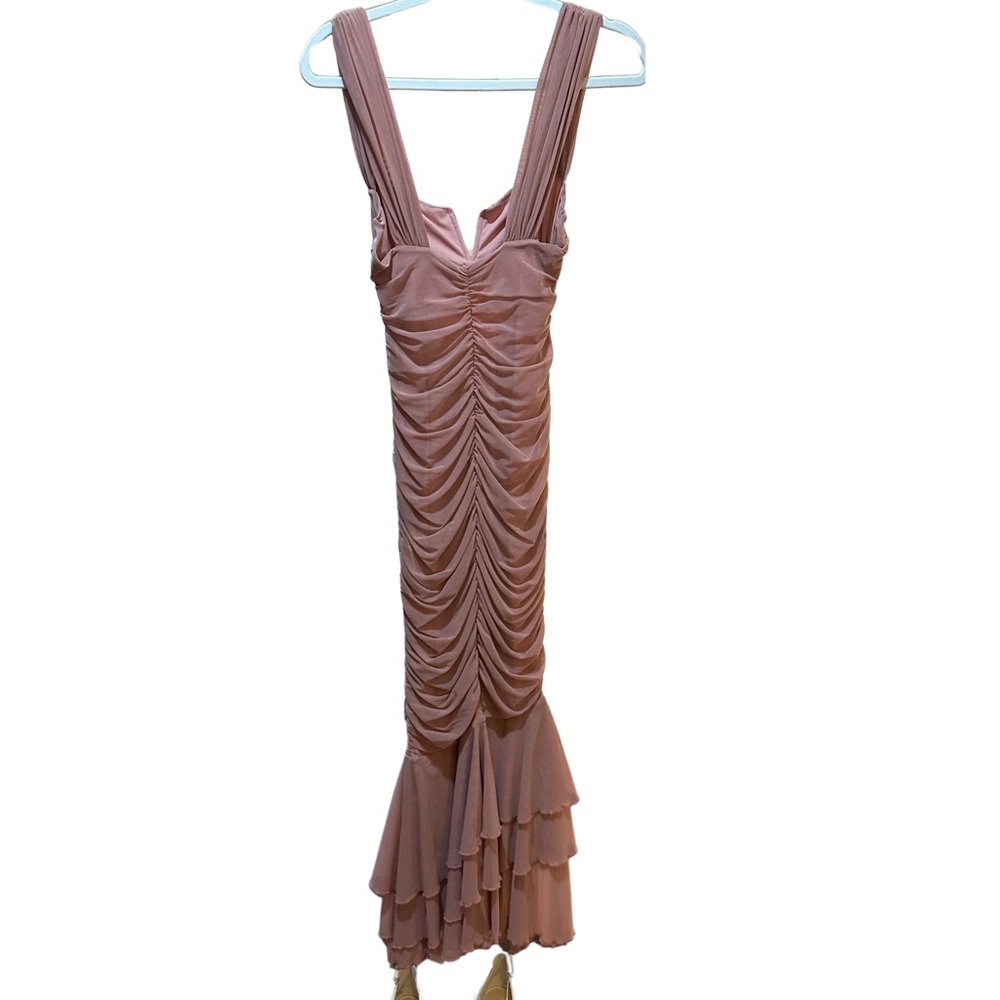 Michael Costello x Revolve Dress NWOT - Picture 5 of 7